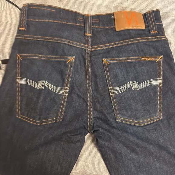 Men's Nudie Jeans - Picture 2 of 3